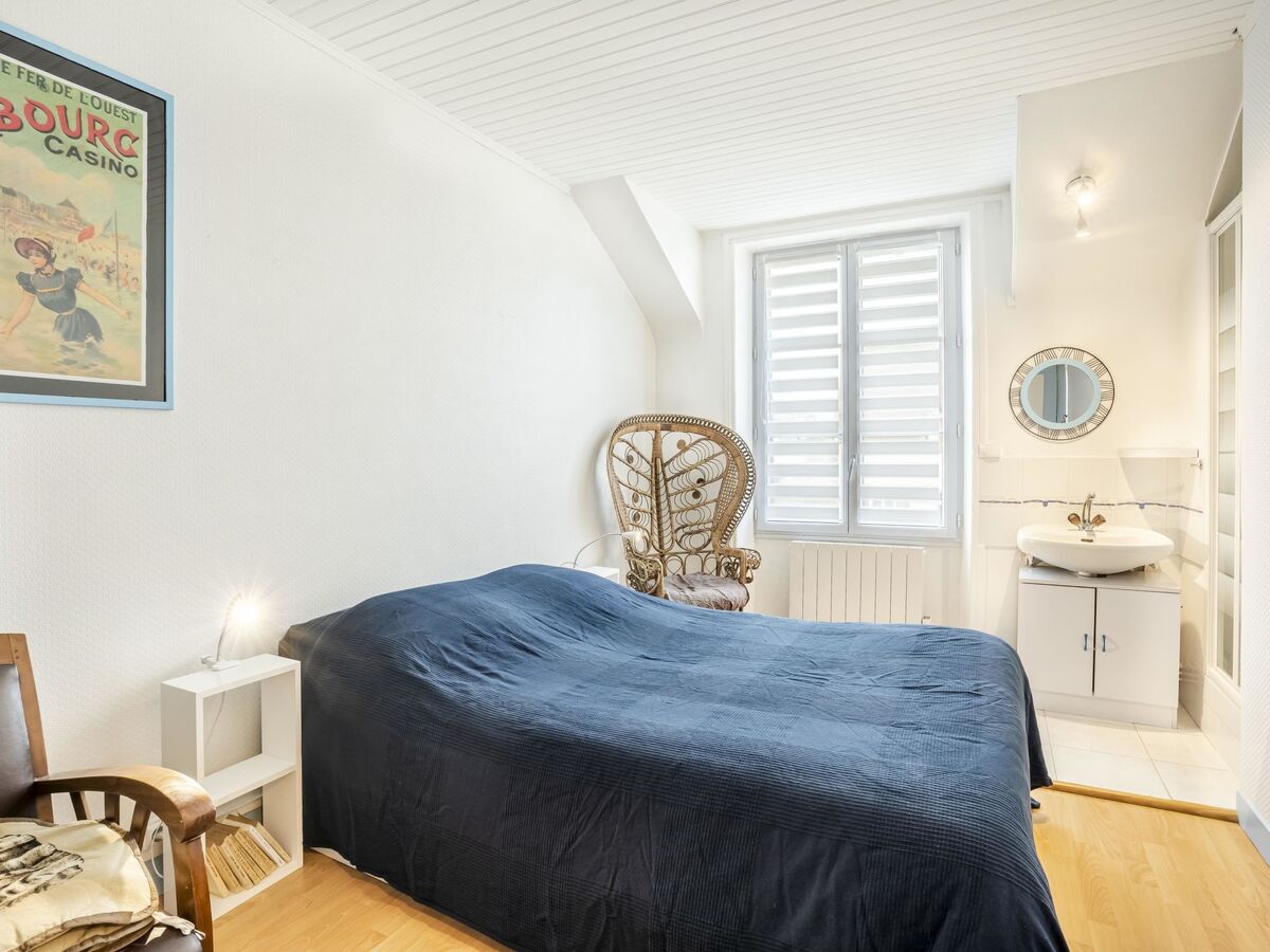 Les Étourneaux – Maison 4 pers. à Cabourg, 950 m plage - Photo 6