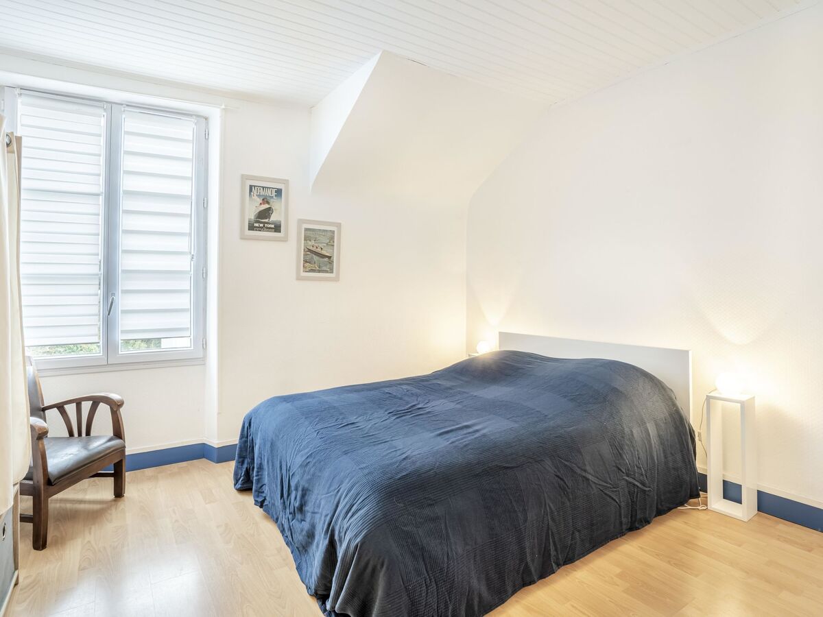 Les Étourneaux – Maison 4 pers. à Cabourg, 950 m plage - Photo 7