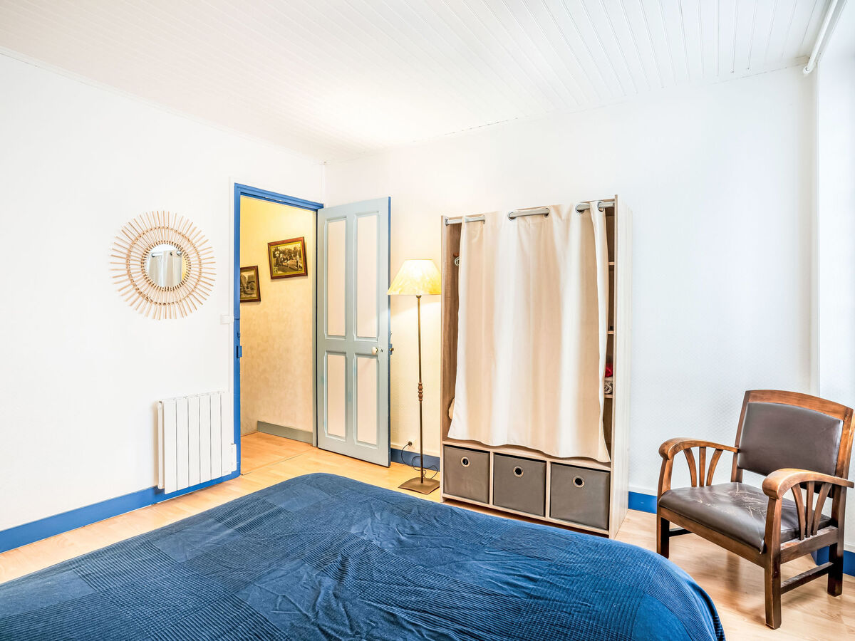 Les Étourneaux – Maison 4 pers. à Cabourg, 950 m plage - Photo 8
