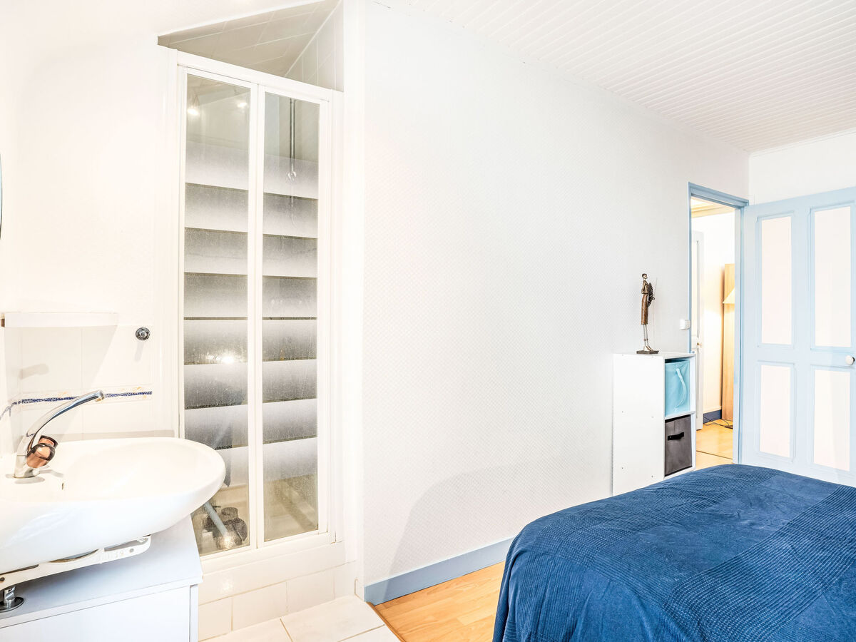 Les Étourneaux – Maison 4 pers. à Cabourg, 950 m plage - Photo 9