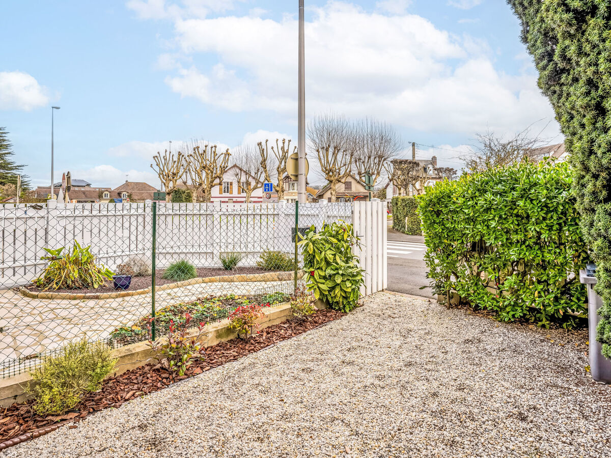 Les Étourneaux – Maison 4 pers. à Cabourg, 950 m plage - Photo 16