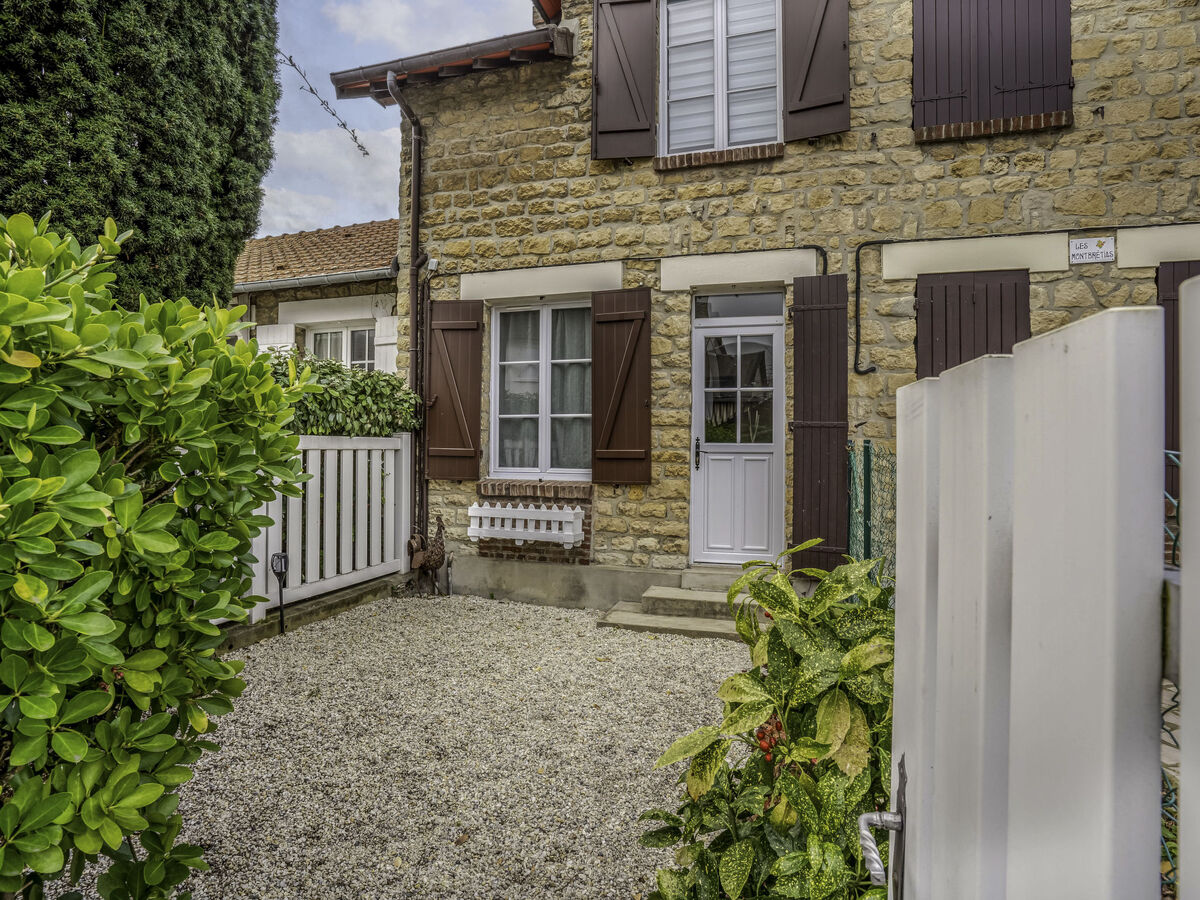 Les Étourneaux – Maison 4 pers. à Cabourg, 950 m plage - Photo 18