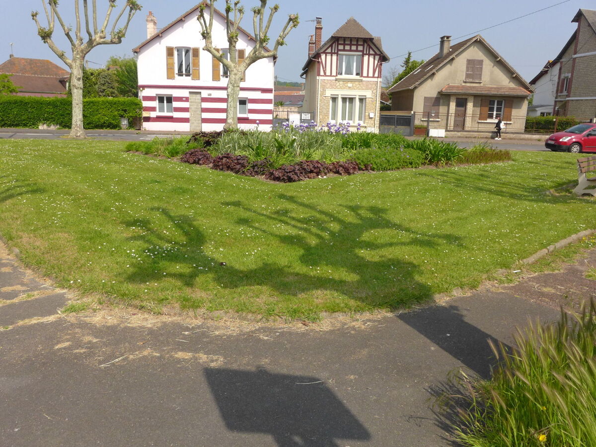 Les Étourneaux – Maison 4 pers. à Cabourg, 950 m plage - Photo 20