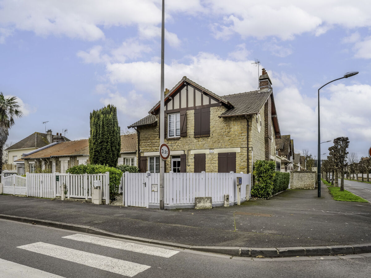 Les Étourneaux – Maison 4 pers. à Cabourg, 950 m plage - Photo 22