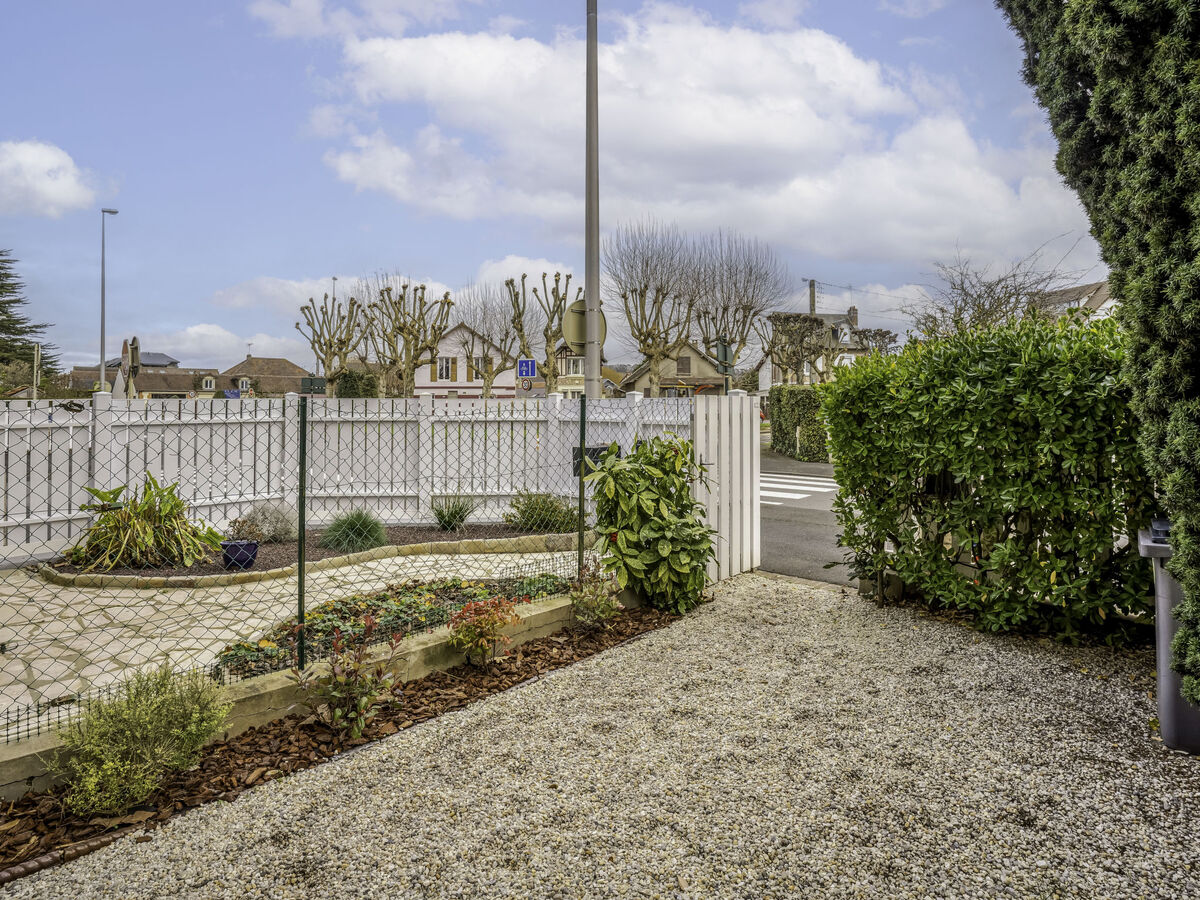Les Étourneaux – Maison 4 pers. à Cabourg, 950 m plage - Photo 25