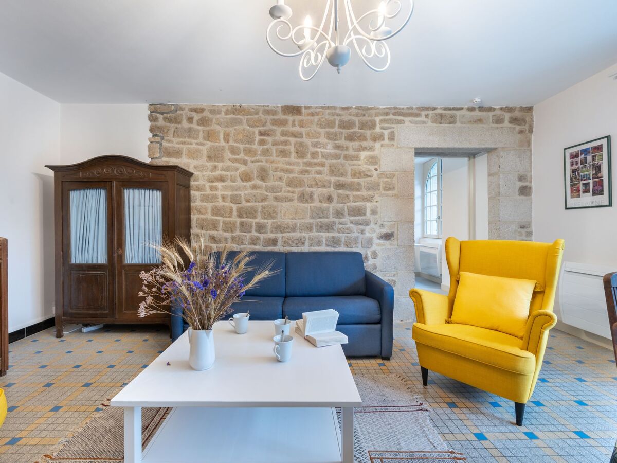 Ty Arno - Maison 120 m² à 50 m de la mer - Photo 8