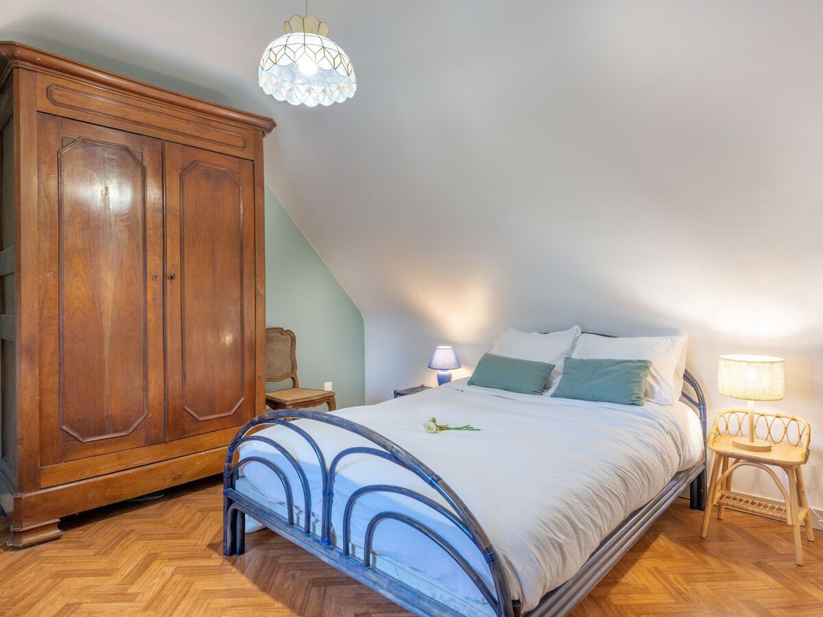 Ty Arno - Maison 120 m² à 50 m de la mer - Photo 10