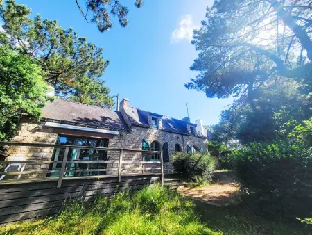 Location maison à Saint Philibert