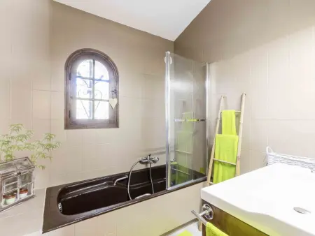 La Renardière – Maison 6 pers. piscine au Tignet : photo 19