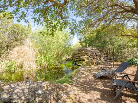 La Renardière – Maison 6 pers. piscine au Tignet : photo 31