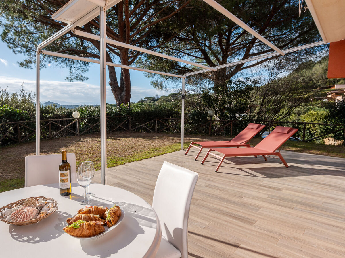 Villa Marzia Mare & Golf – Punta Ala, 4 chambres - Photo 2