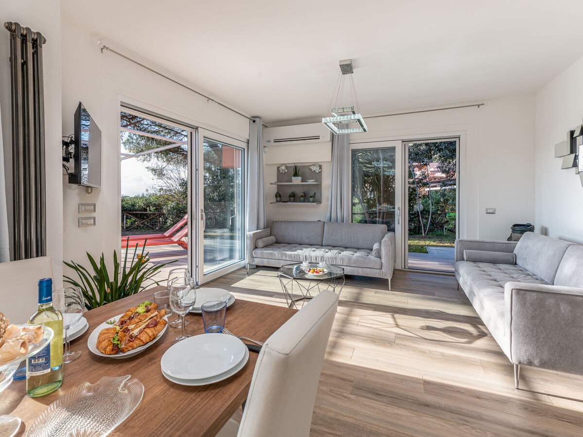 Villa Marzia Mare & Golf – Punta Ala, 4 chambres - Photo 6