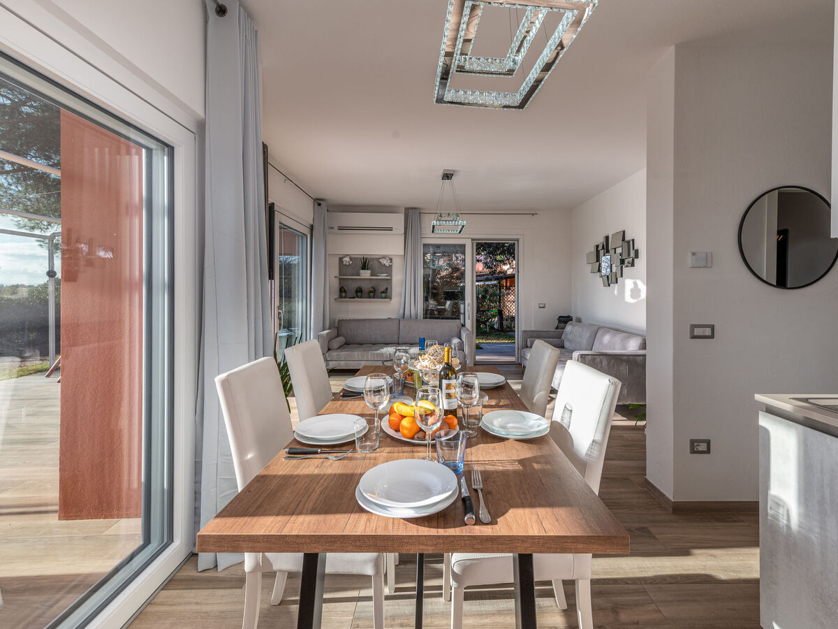 Villa Marzia Mare & Golf – Punta Ala, 4 chambres - Photo 9