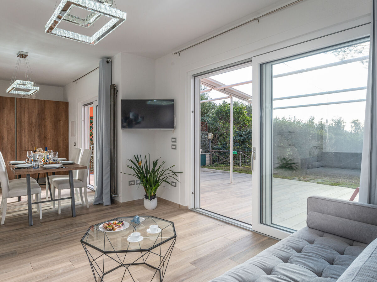 Villa Marzia Mare & Golf – Punta Ala, 4 chambres - Photo 10