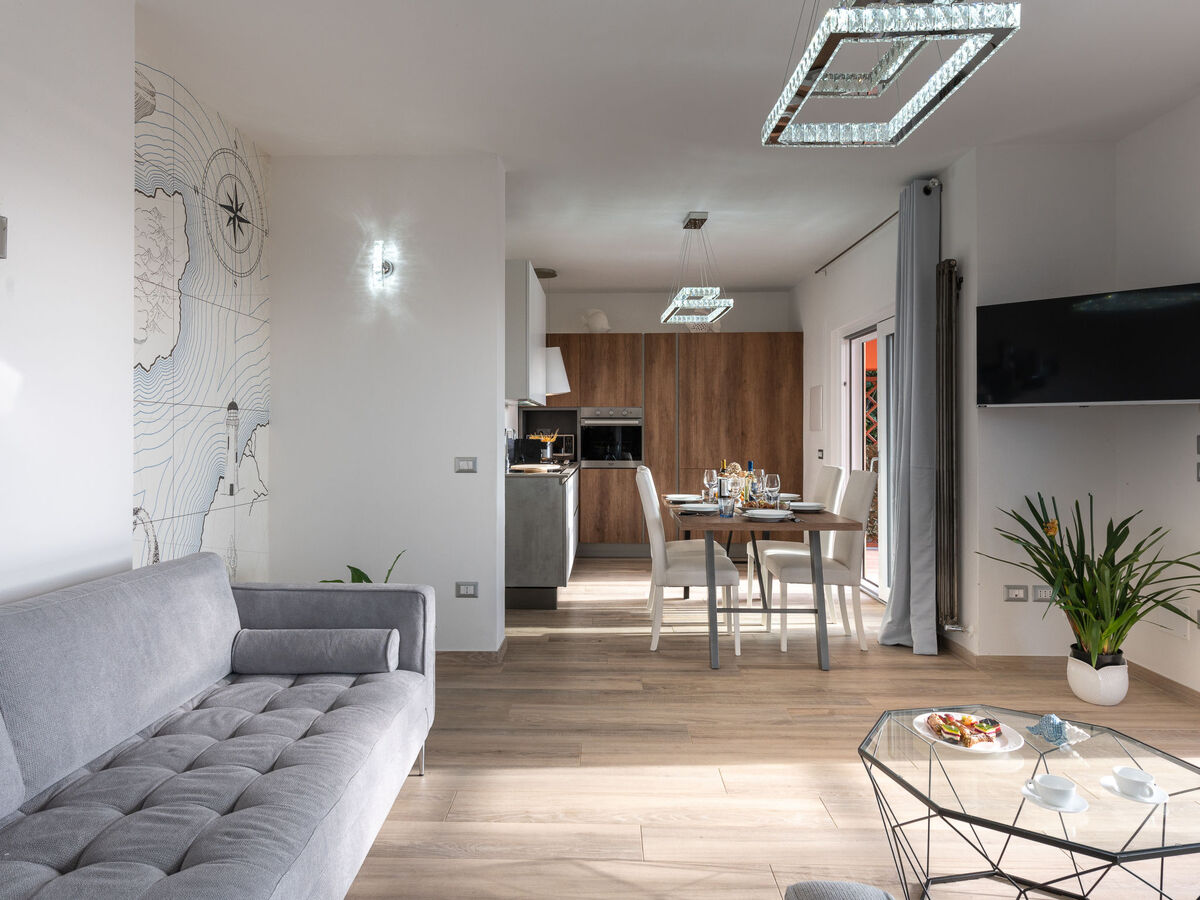 Villa Marzia Mare & Golf – Punta Ala, 4 chambres - Photo 11