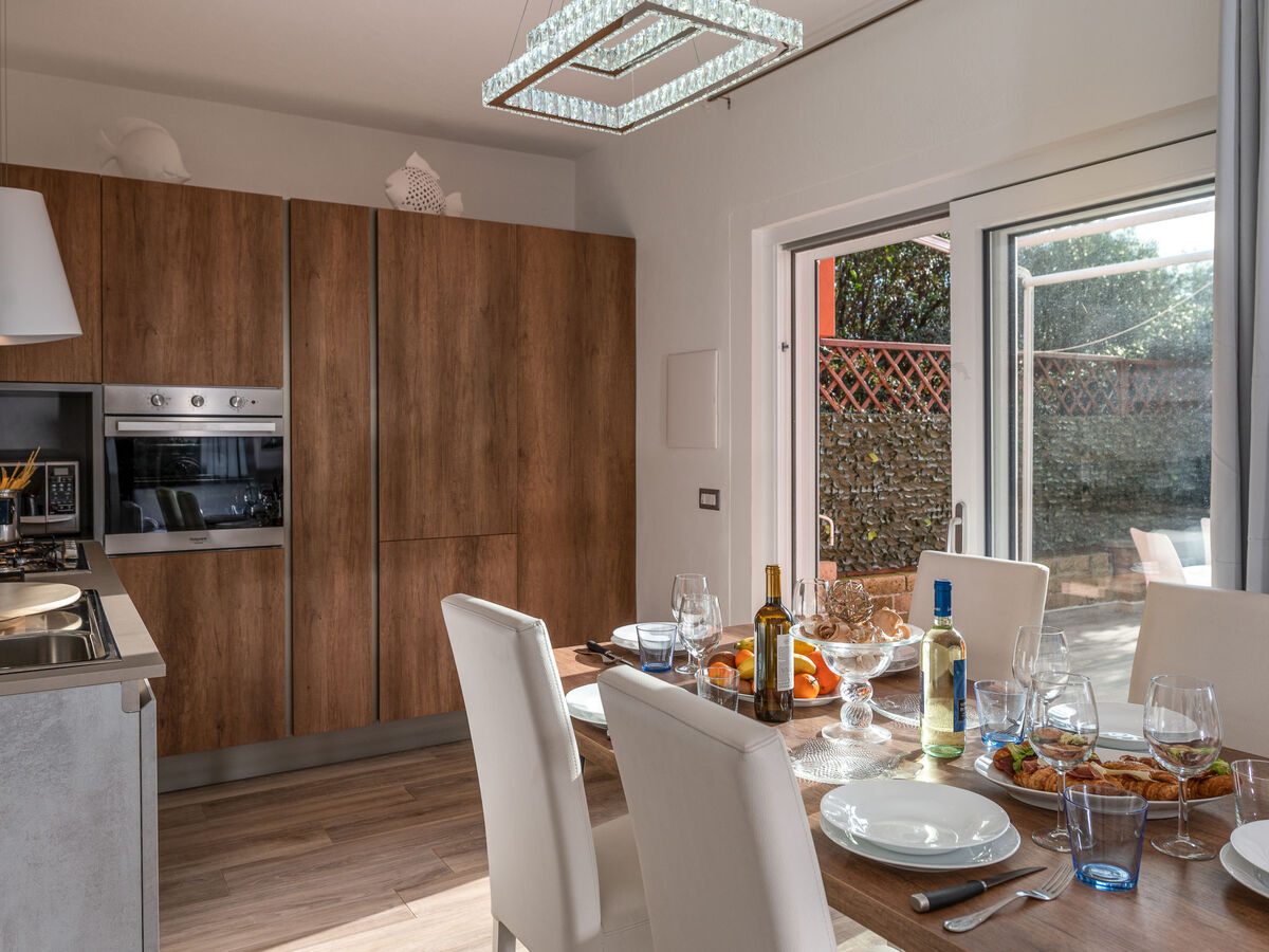 Villa Marzia Mare & Golf – Punta Ala, 4 chambres - Photo 13