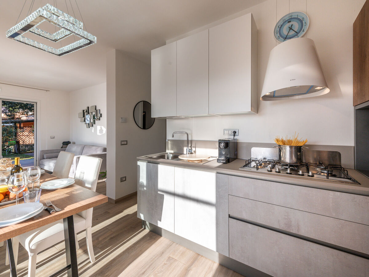 Villa Marzia Mare & Golf – Punta Ala, 4 chambres - Photo 14