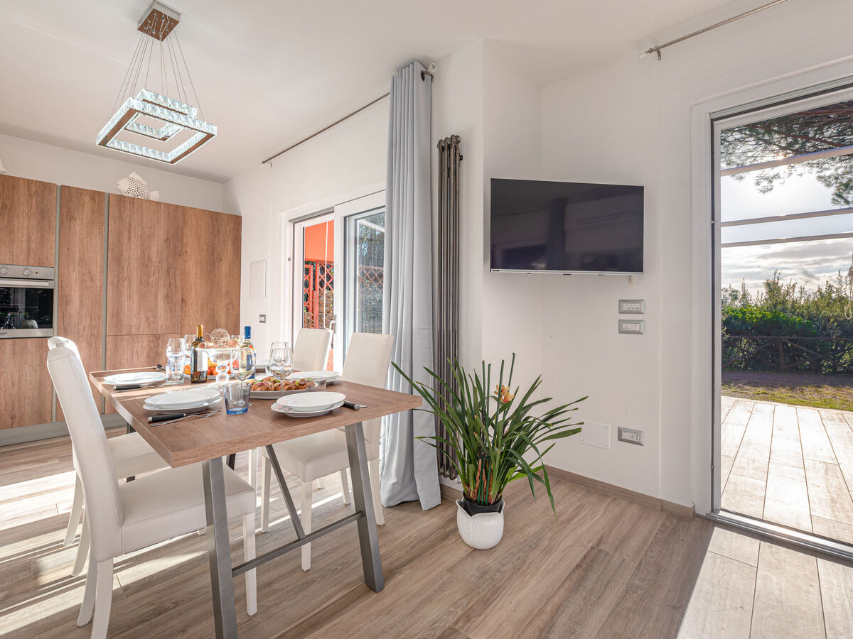 Villa Marzia Mare & Golf – Punta Ala, 4 chambres - Photo 16