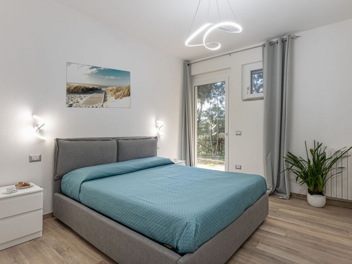 Villa Marzia Mare & Golf – Punta Ala, 4 chambres - Photo 17