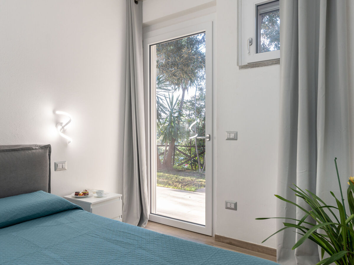 Villa Marzia Mare & Golf – Punta Ala, 4 chambres - Photo 18