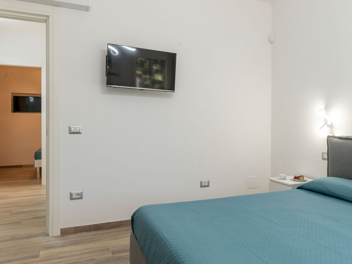Villa Marzia Mare & Golf – Punta Ala, 4 chambres - Photo 19