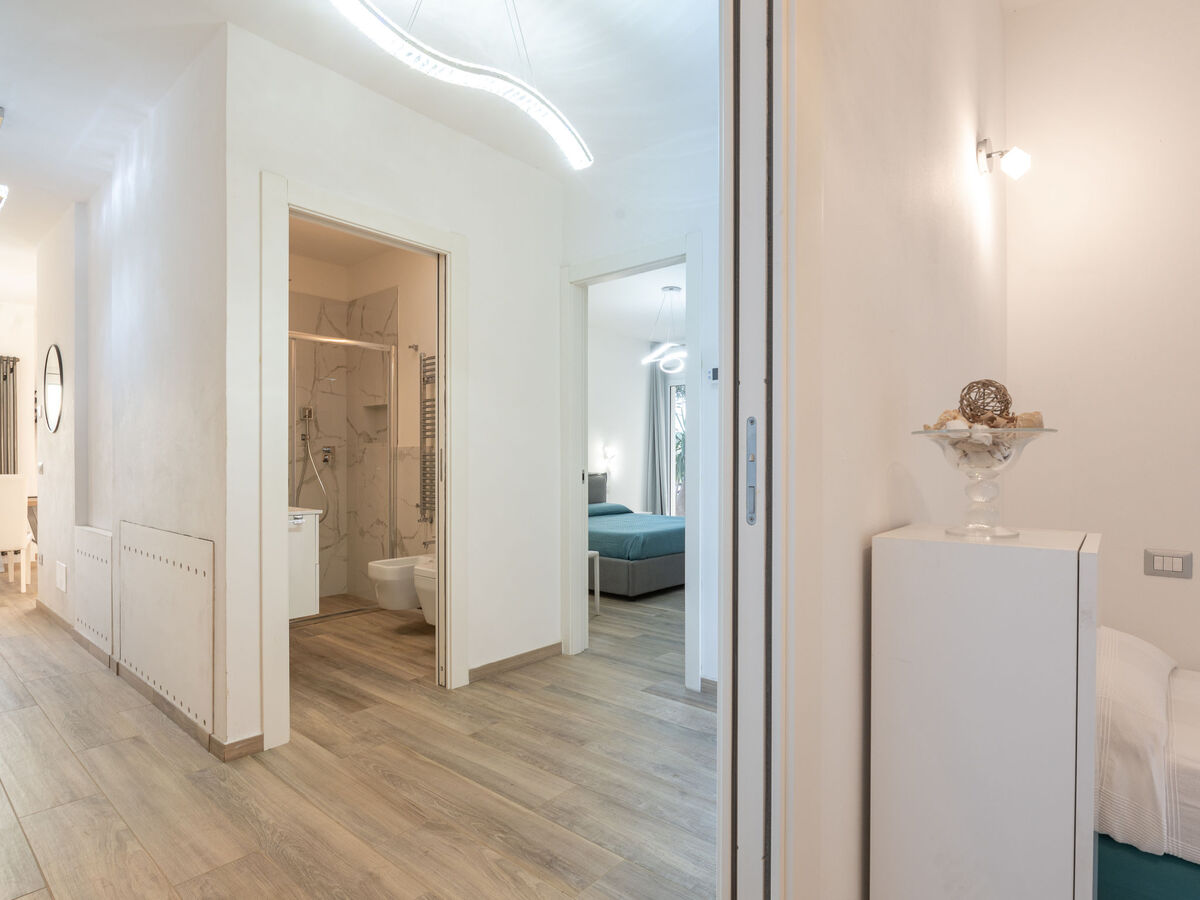 Villa Marzia Mare & Golf – Punta Ala, 4 chambres - Photo 20