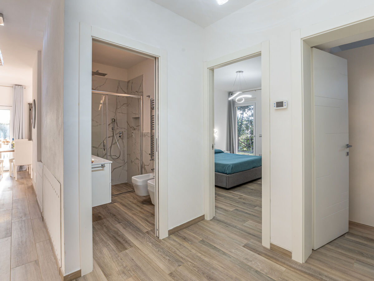 Villa Marzia Mare & Golf – Punta Ala, 4 chambres - Photo 21