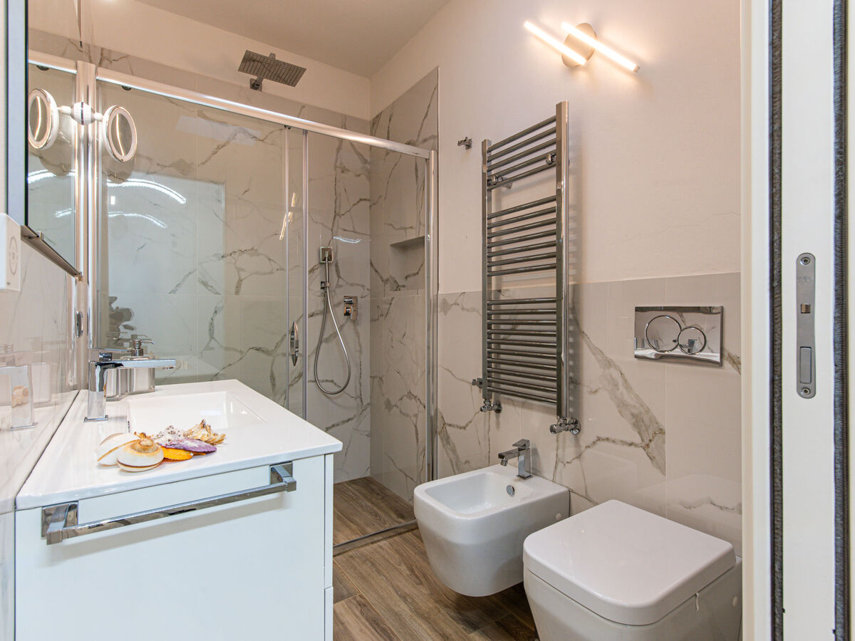Villa Marzia Mare & Golf – Punta Ala, 4 chambres - Photo 22