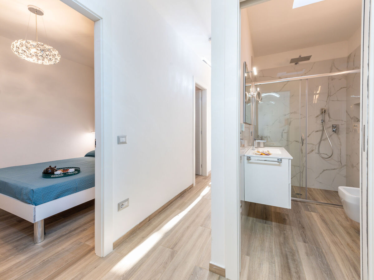 Villa Marzia Mare & Golf – Punta Ala, 4 chambres - Photo 23