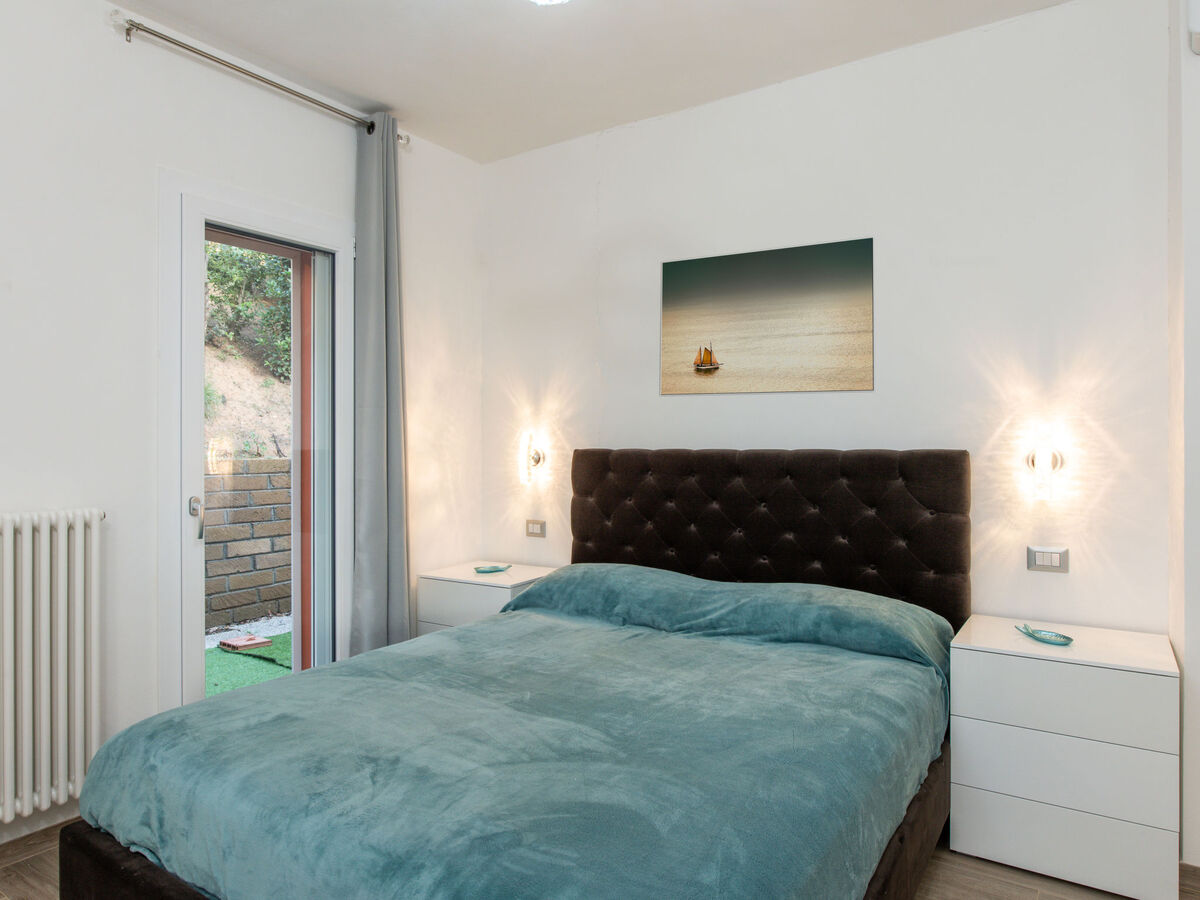 Villa Marzia Mare & Golf – Punta Ala, 4 chambres - Photo 24