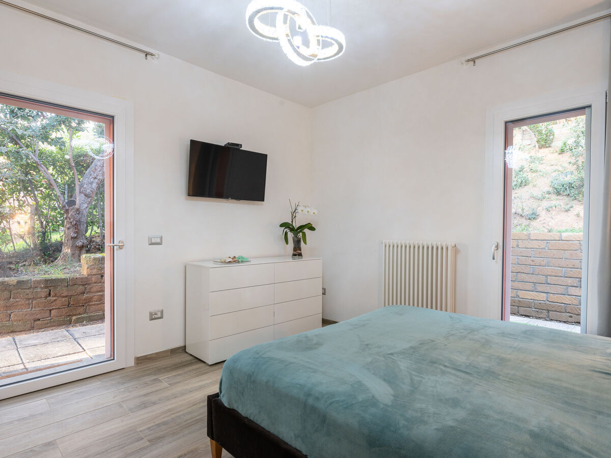Villa Marzia Mare & Golf – Punta Ala, 4 chambres - Photo 25