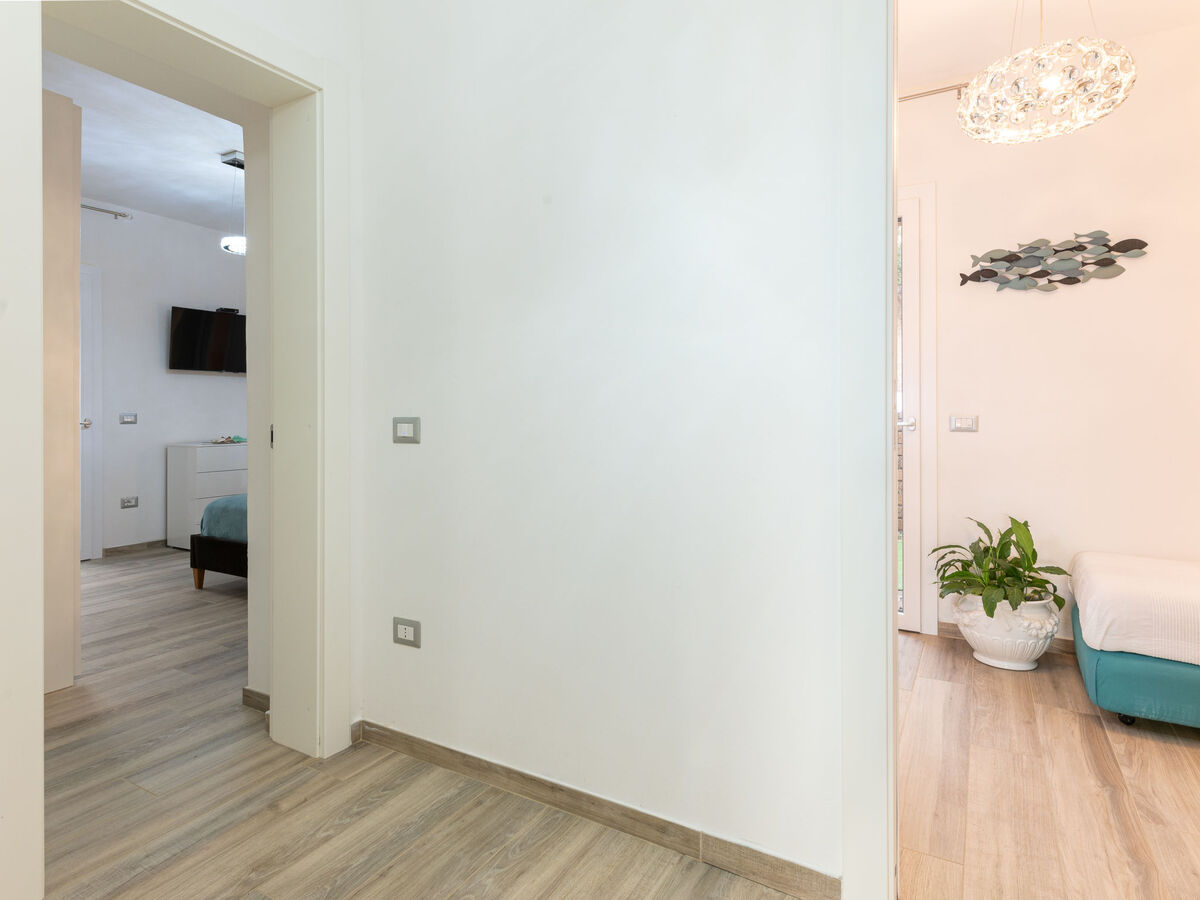 Villa Marzia Mare & Golf – Punta Ala, 4 chambres - Photo 27