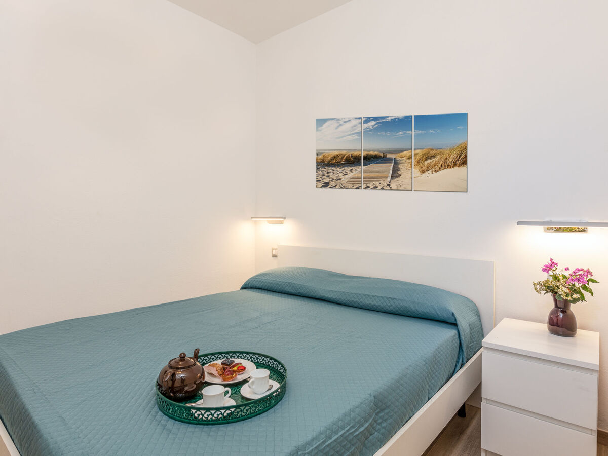 Villa Marzia Mare & Golf – Punta Ala, 4 chambres - Photo 28