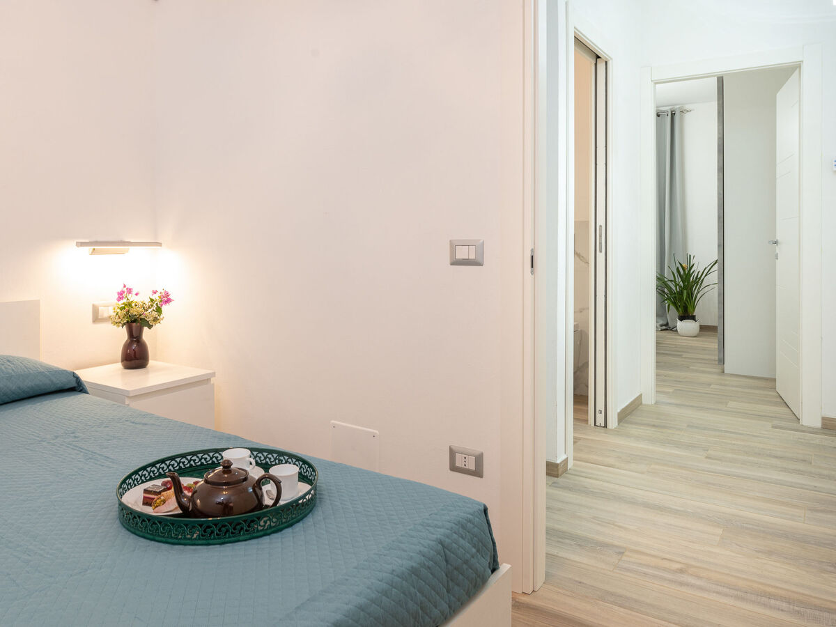 Villa Marzia Mare & Golf – Punta Ala, 4 chambres - Photo 29