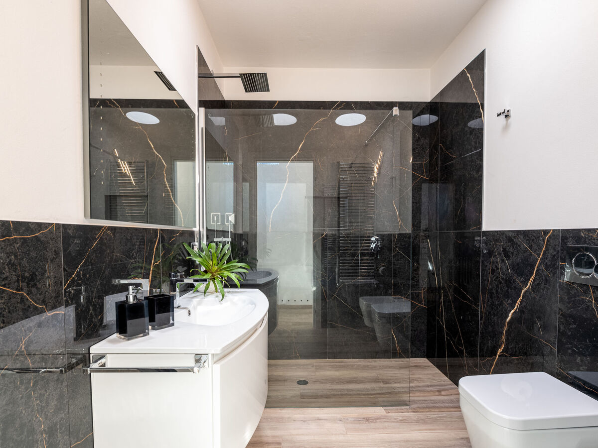 Villa Marzia Mare & Golf – Punta Ala, 4 chambres - Photo 32