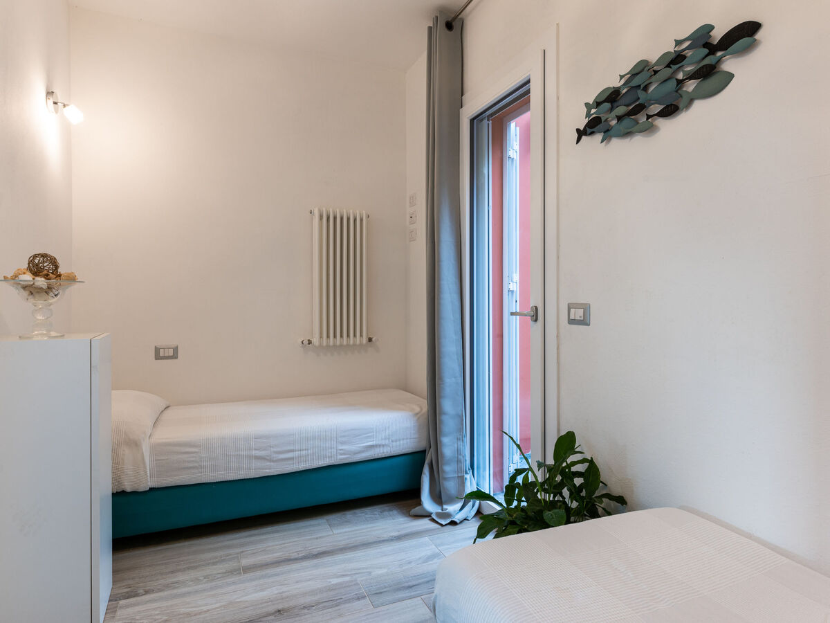 Villa Marzia Mare & Golf – Punta Ala, 4 chambres - Photo 35