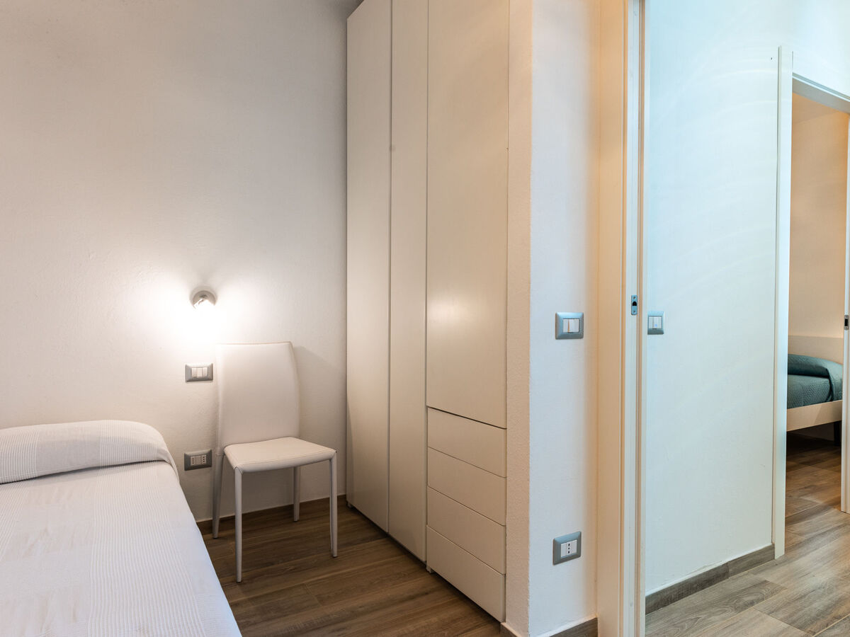 Villa Marzia Mare & Golf – Punta Ala, 4 chambres - Photo 36