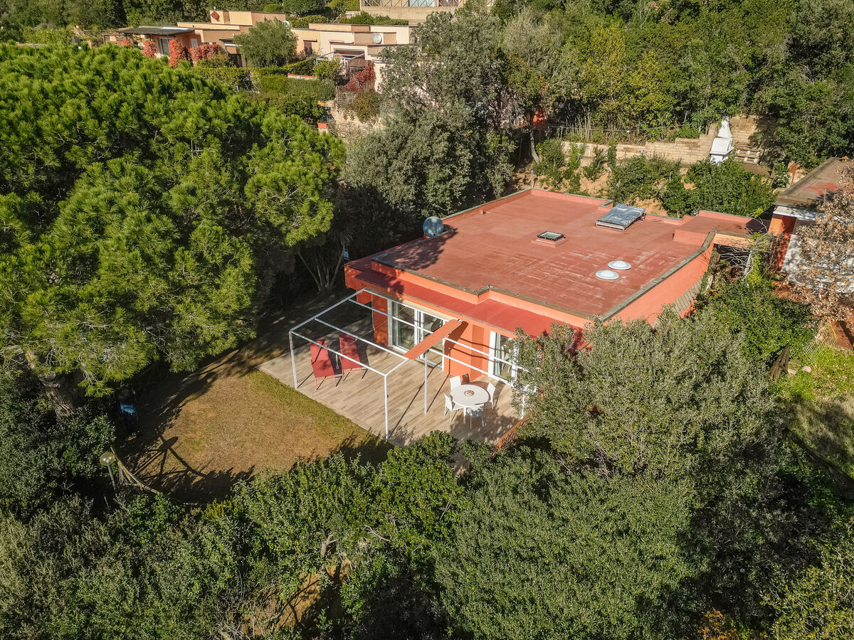 Villa Marzia Mare & Golf – Punta Ala, 4 chambres - Photo 37
