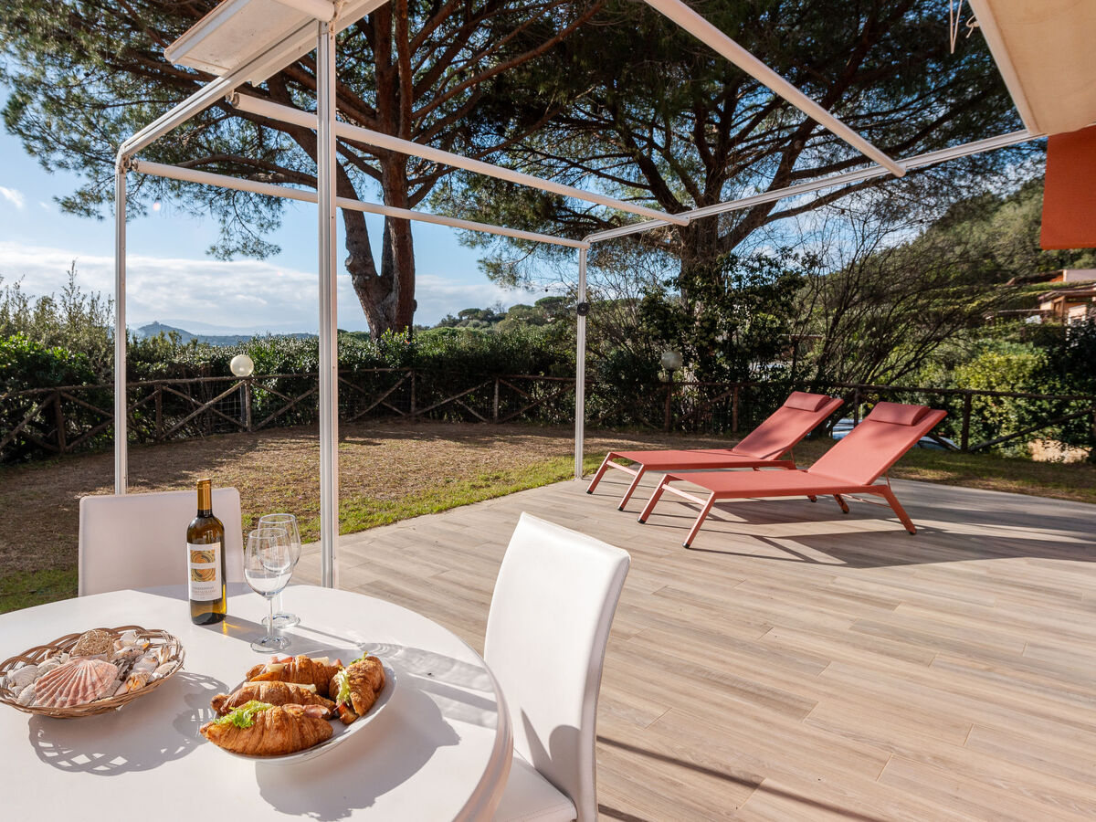 Villa Marzia Mare & Golf – Punta Ala, 4 chambres - Photo 38