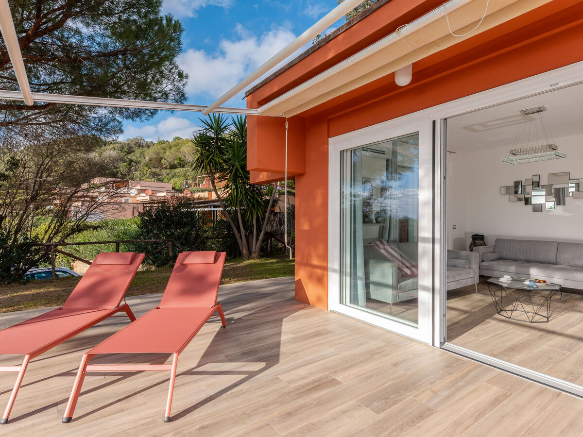 Villa Marzia Mare & Golf – Punta Ala, 4 chambres - Photo 39