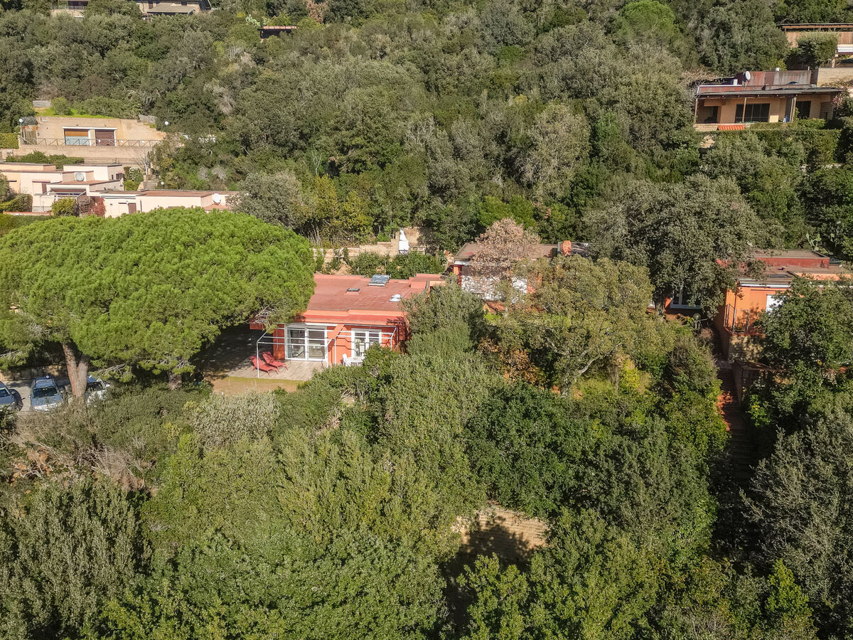 Villa Marzia Mare & Golf – Punta Ala, 4 chambres - Photo 40