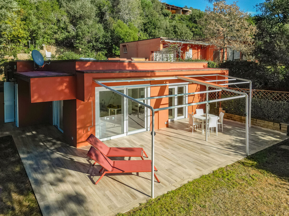 Villa Marzia Mare & Golf – Punta Ala, 4 chambres - Photo 41