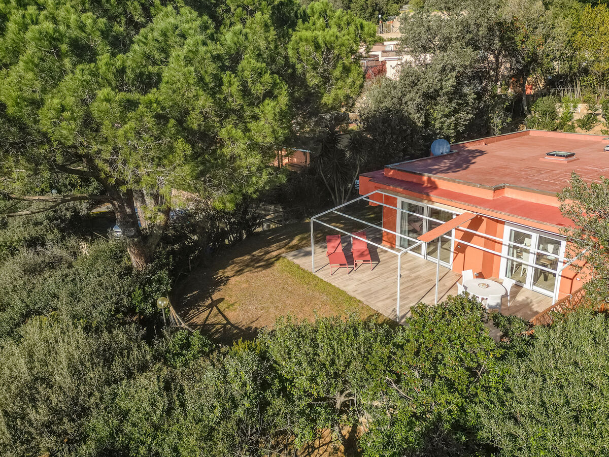 Villa Marzia Mare & Golf – Punta Ala, 4 chambres - Photo 42