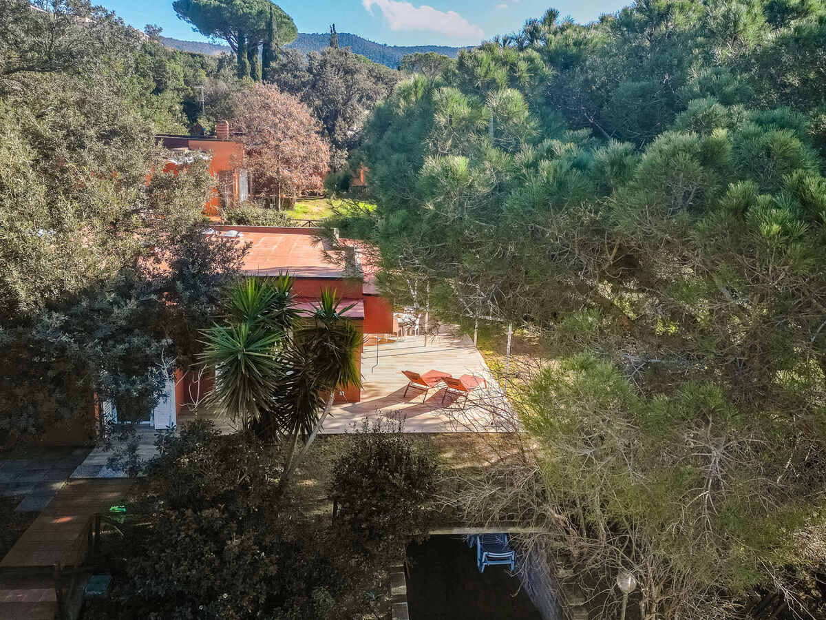 Villa Marzia Mare & Golf – Punta Ala, 4 chambres - Photo 43