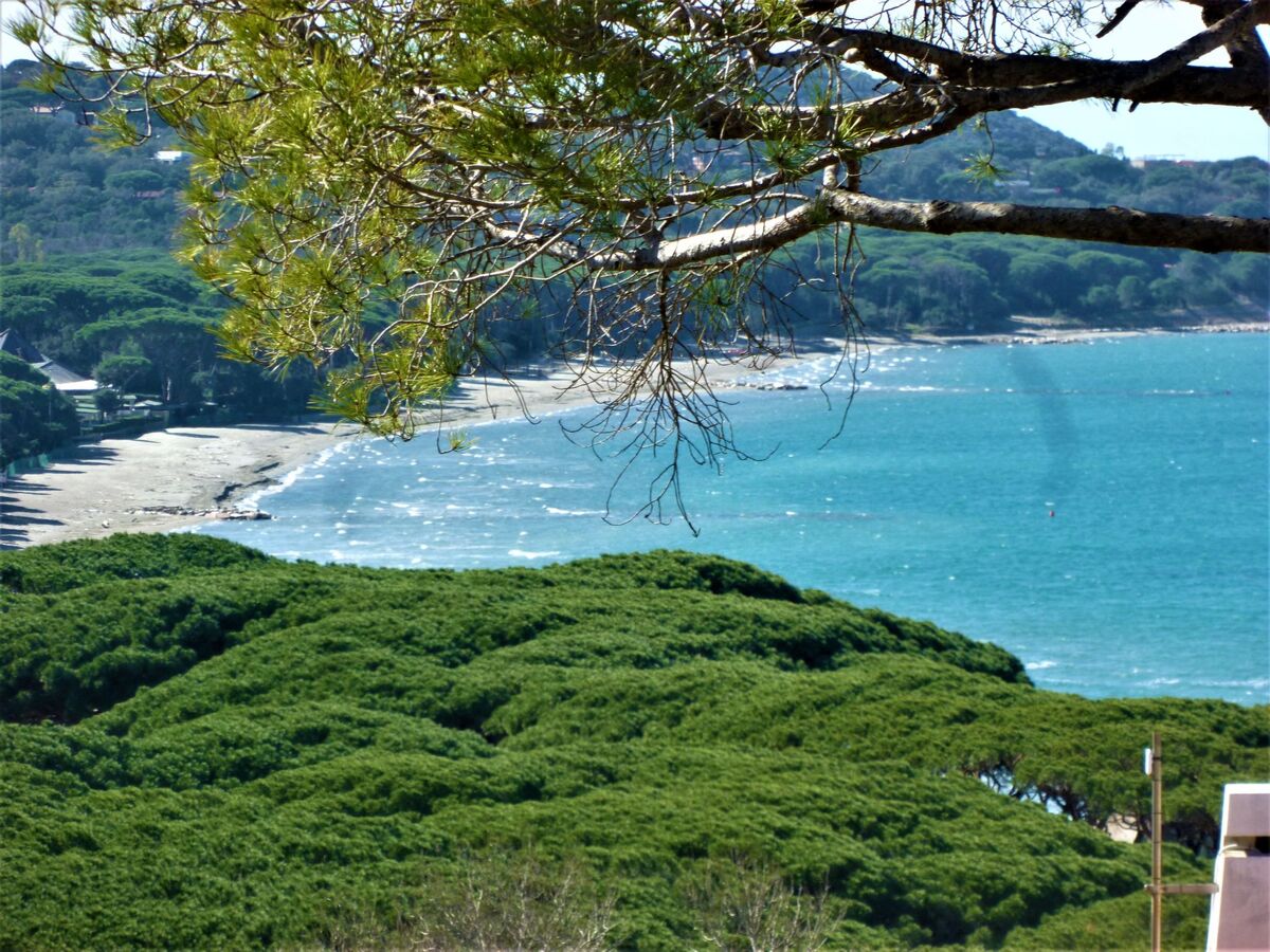 Villa Marzia Mare & Golf – Punta Ala, 4 chambres - Photo 44