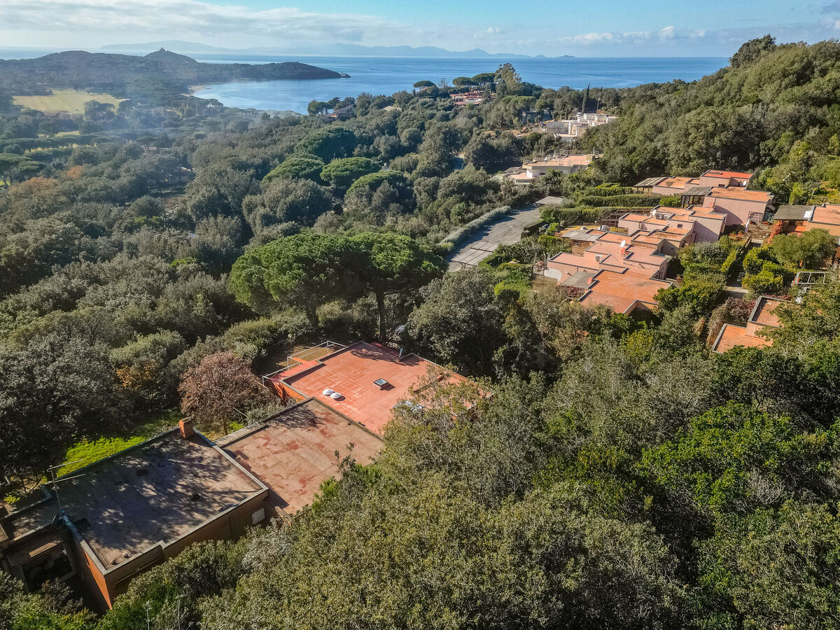 Villa Marzia Mare & Golf – Punta Ala, 4 chambres - Photo 45