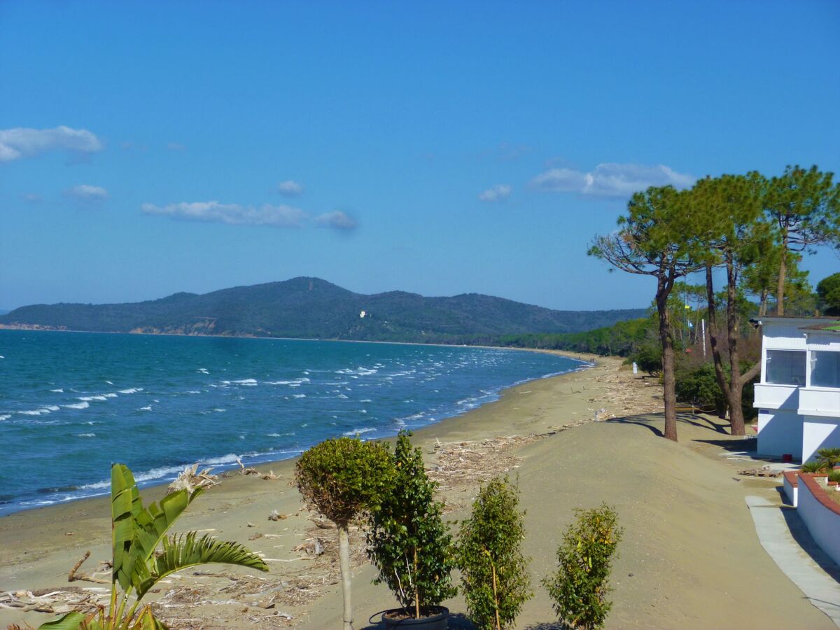 Villa Marzia Mare & Golf – Punta Ala, 4 chambres - Photo 46