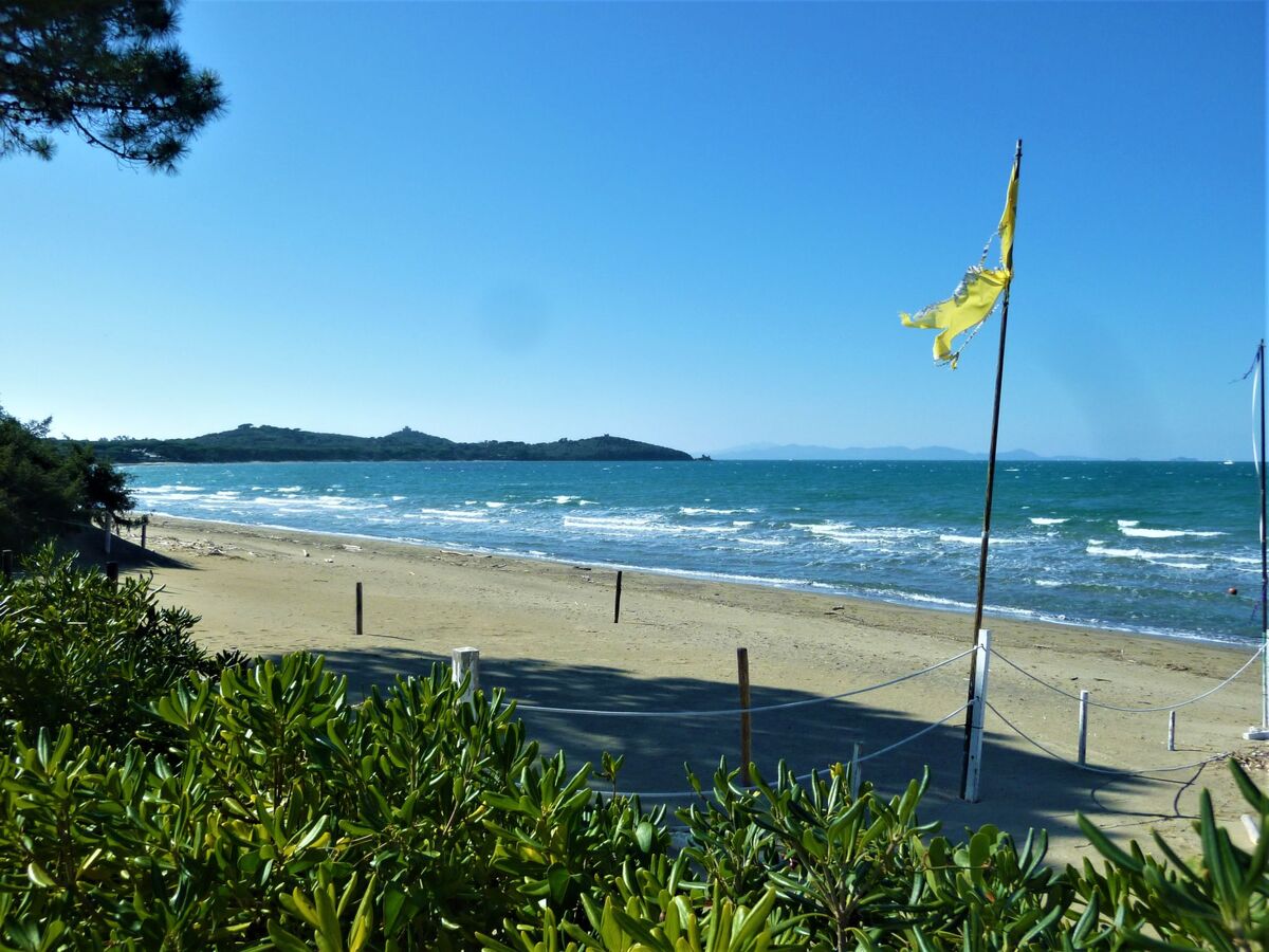 Villa Marzia Mare & Golf – Punta Ala, 4 chambres - Photo 47