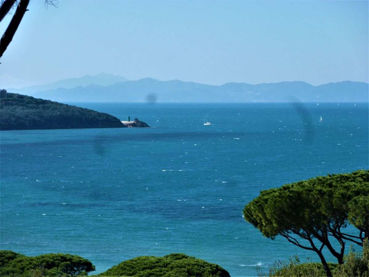 Villa Marzia Mare & Golf – Punta Ala, 4 chambres - Photo 48