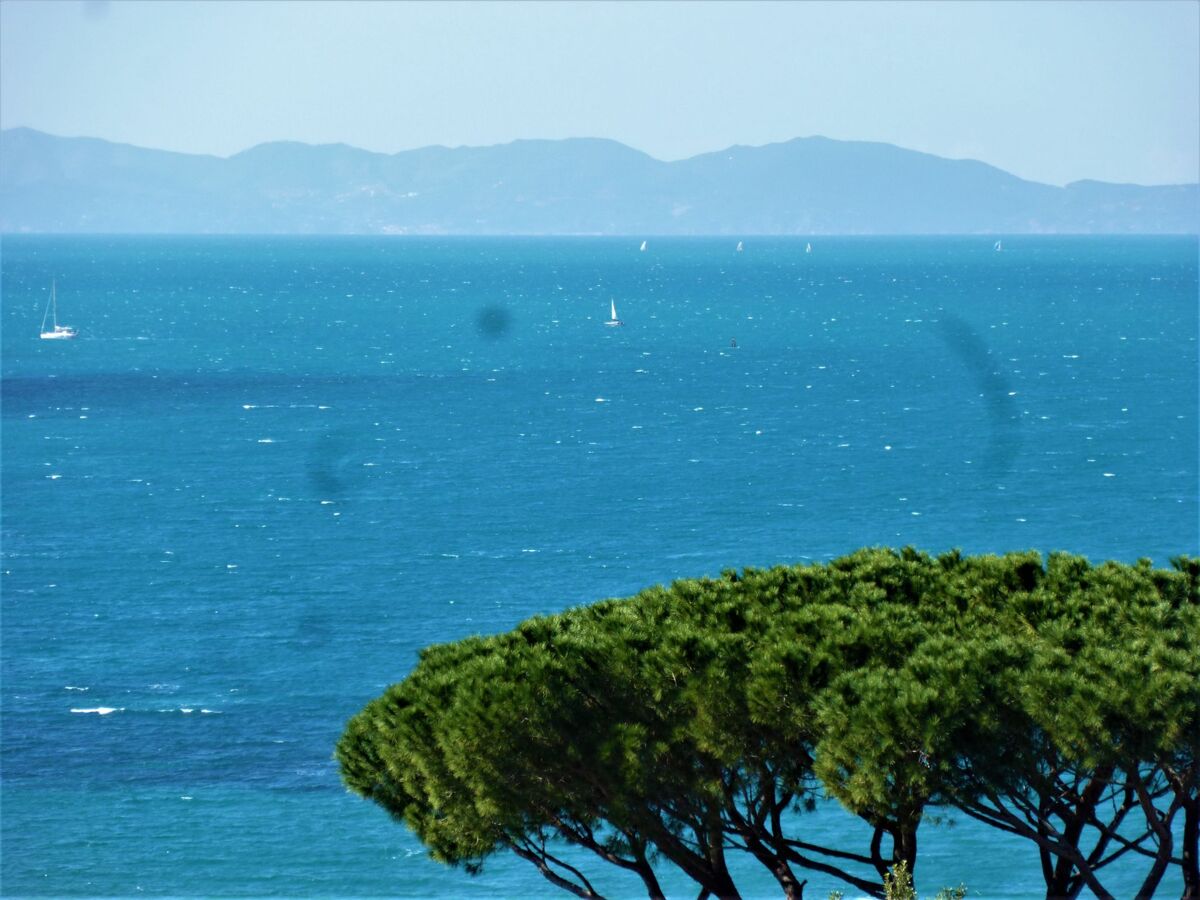 Villa Marzia Mare & Golf – Punta Ala, 4 chambres - Photo 49